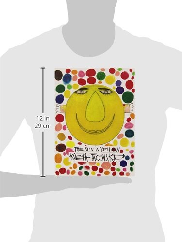 The Sun Is Yellow,Used