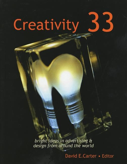 Creativity 33 (b),Used