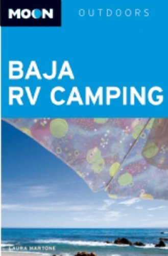 Baja Rv Camping (Moon Outdoors)