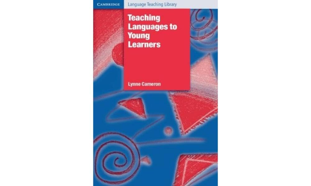 Teaching Languages to Young Learners (Cambridge Language Teaching Library),New