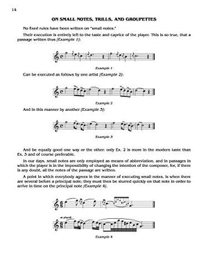 Oboe Method (Kalmus Edition),New