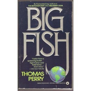 Big Fish,Used