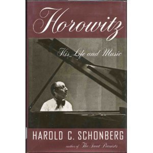 Horowitz: His Life and Music,Used