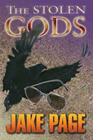 The Stolen Gods,Used