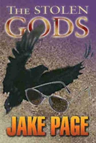 The Stolen Gods,Used