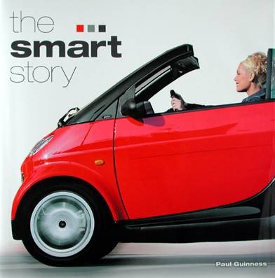 The Smart Story,Used