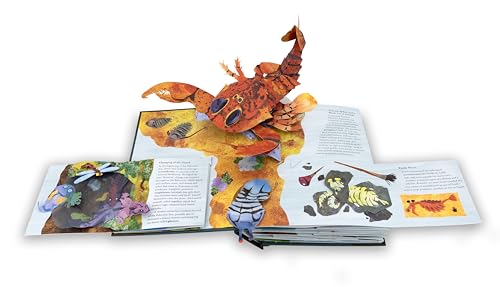 Encyclopedia Prehistorica: Sharks and Other Sea Monsters,Used