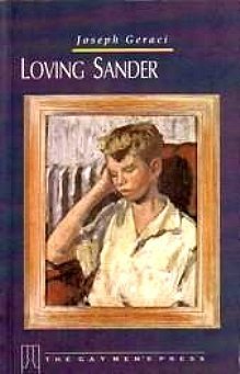 Loving Sander