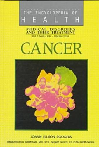 Cancer (Encyclopedia of Health),Used
