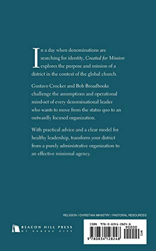 Created for Mission: Effective Models for Districts and Leaders,Used