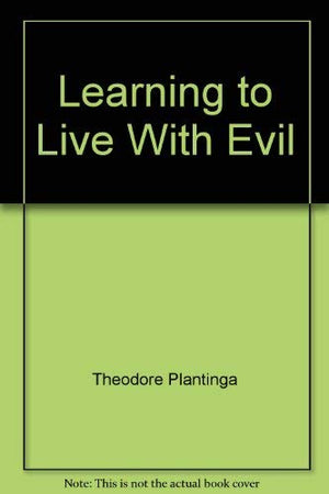 Learning to live with evil,Used