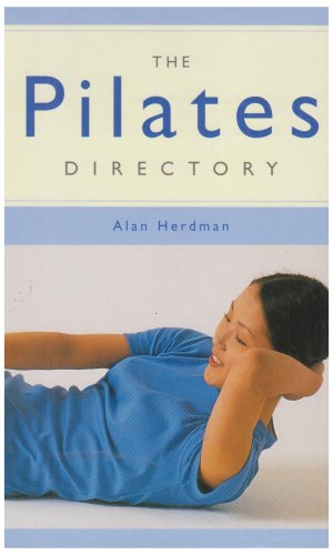 Pilates Directory,Used