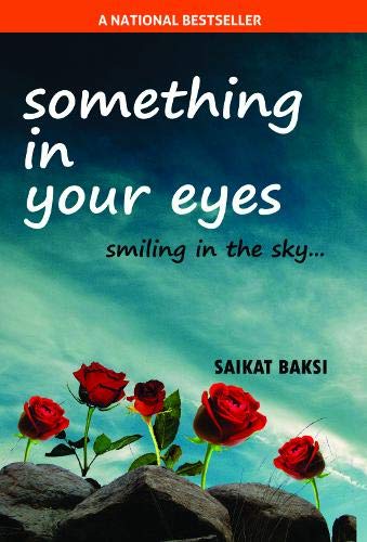 Something In Your Eyes