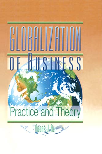 Globalization of Business: Practice and Theory,Used