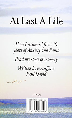 At Last a Life,New