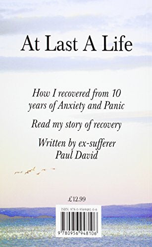 At Last a Life,Used