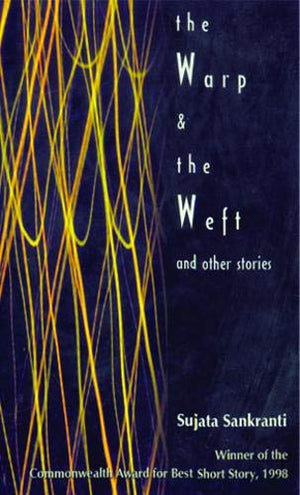 The Warp & The Weft.
