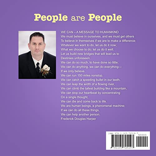 People are People,Used