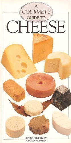 Gourmet Guide to Cheese (Gourmet's Guide),Used