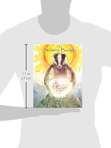The Solstice Badger,Used