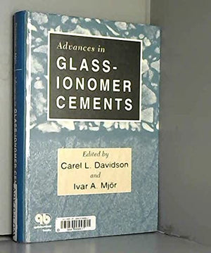 Advances In Glassionomer Cements-used