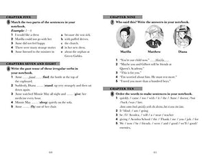 Penguin Readers Level 2: Anne Of Green Gables (Elt Graded Reader),New