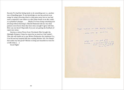 Jack Whitten: Notes from the Woodshed,New