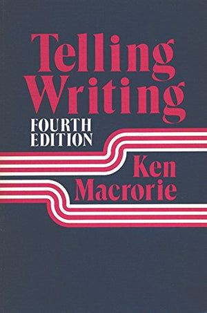 Telling Writing,Used