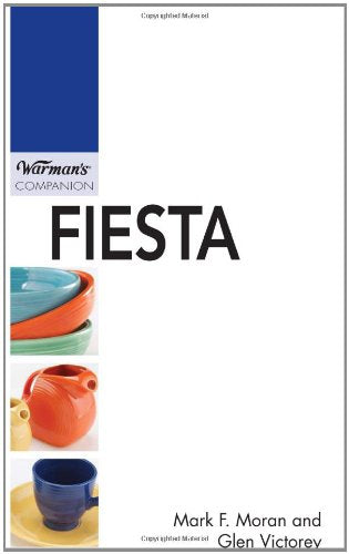 Warman's Fiesta (A Warman's Companion),Used