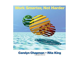 Differentiated Instructional Management: Work Smarter, Not Harder,Used