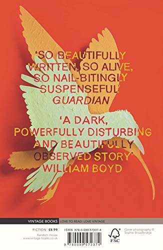 All the Birds, Singing,Used