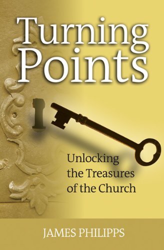 Unlocking the Treasures of the Church,New
