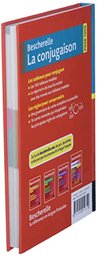 Bescherelle La conjugaison pour tous : Ouvrage de r??ence sur la conjugaison francaise [ nouvelle edition ] (French Edition),Used