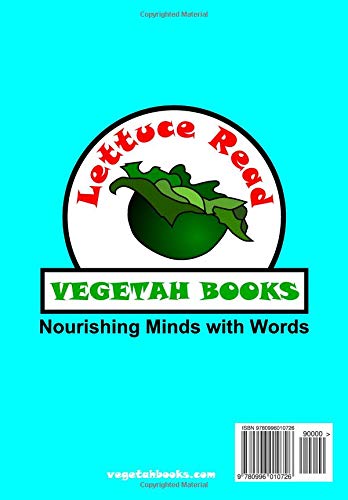 Carrot Cupcakes (Lettuce Read About Vegetables),Used