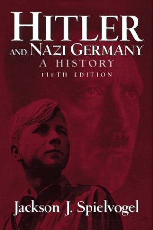 Hitler and Nazi Germany