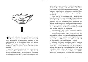 The Runaway Girls,Used