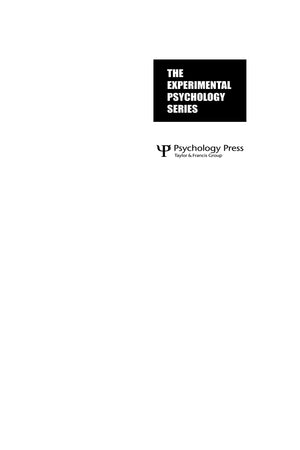 Principles Of Learning And Memory-new