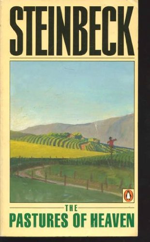 The Pastures of Heaven,Used