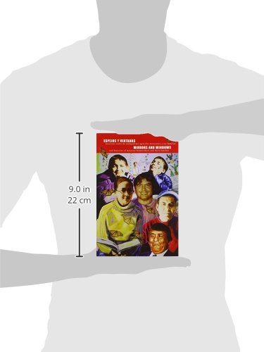 Espejos y Ventanas / Mirrors and Windows: Oral Histories of Mexican Farmworkers and Their Families (Spanish and English Edition),Used