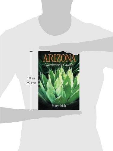 Arizona Gardener's Guide (Gardener's Guides),Used