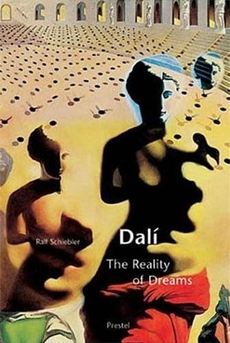 Dali: The Reality Of Dreams,Used