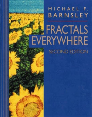 Fractals Everywhere-new