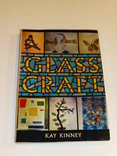 Glass Craft: Designing, Forming, Decorating,Used