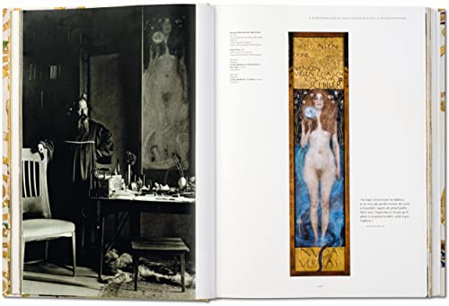 Gustav Klimt: The Complete Paintings,New