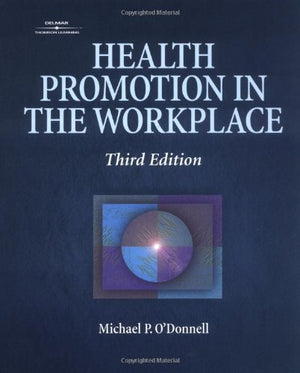 Health Promotion In The Workplace,Used