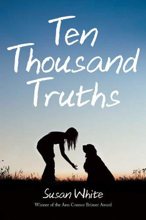 Ten Thousand Truths,Used
