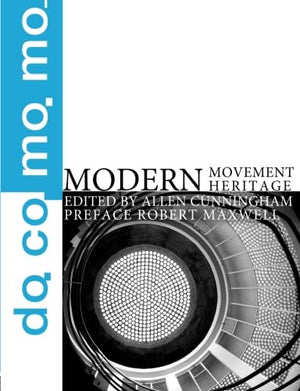 Modern Movement Heritage,Used