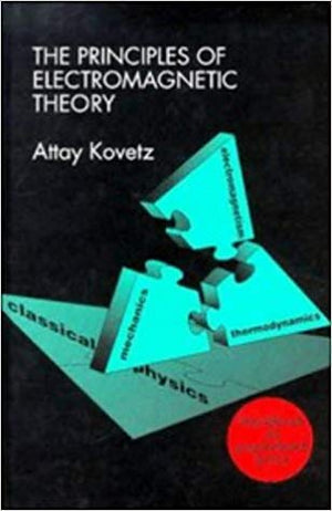 The Principles of Electromagnetic Theory,Used