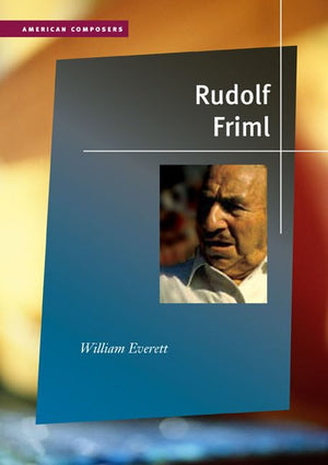 Rudolf Friml (American Composers),Used