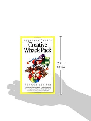 Creative Whack Pack